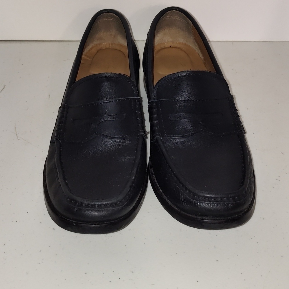 Cole Haan Men's  Penny Loafer black size 9